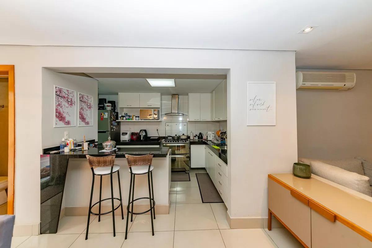 Apartamento, Prado, 3 Quartos, 3 Vagas, 1 Suíte