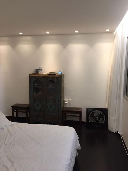 Apartamento, Serra, 4 Quartos, 3 Vagas, 3 Suítes