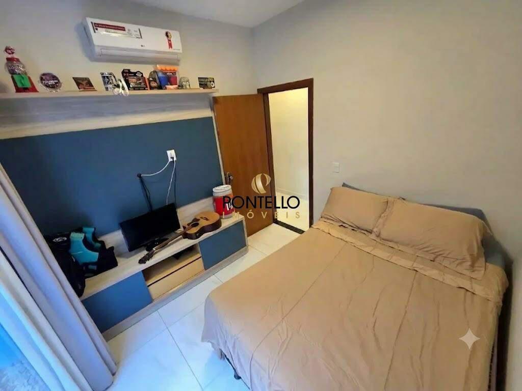 Casa, Iporanga, 3 Quartos, 3 Vagas, 1 Suíte