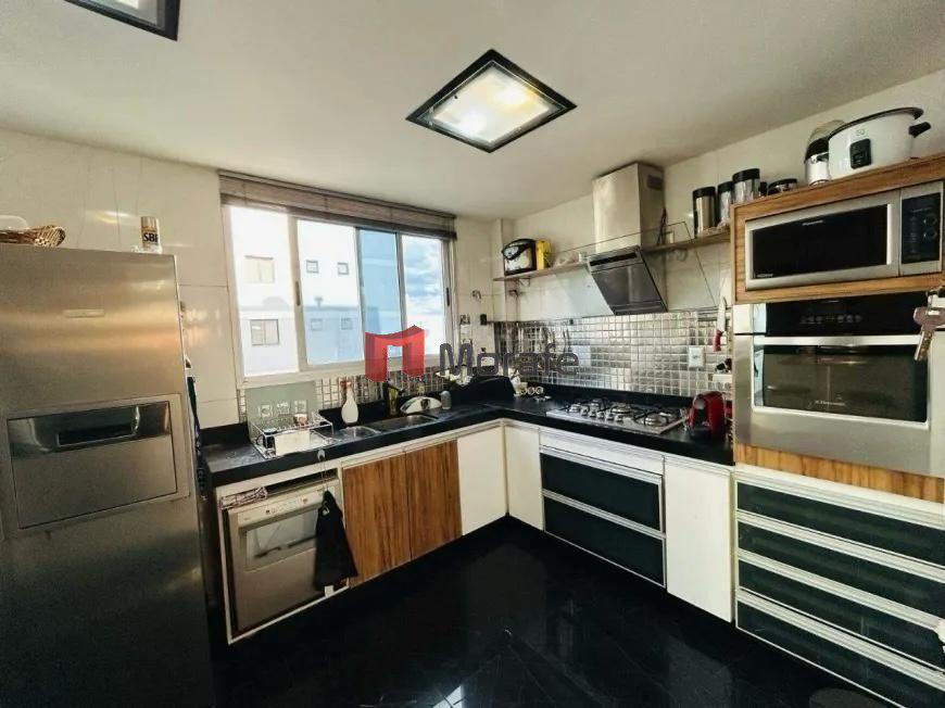 Apartamento, Dona Clara, 3 Quartos, 3 Vagas, 2 Suítes