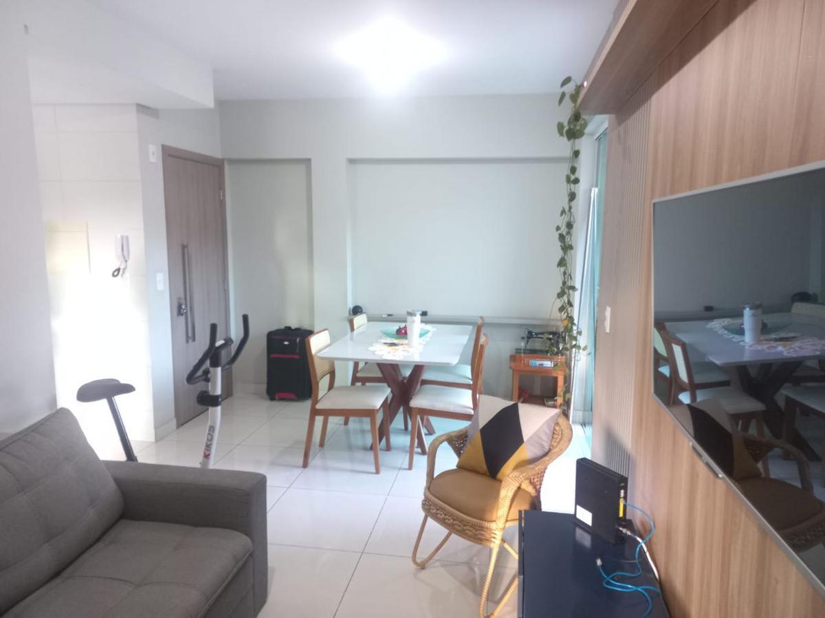 Apartamento, Itapoã, 3 Quartos, 2 Vagas, 1 Suíte
