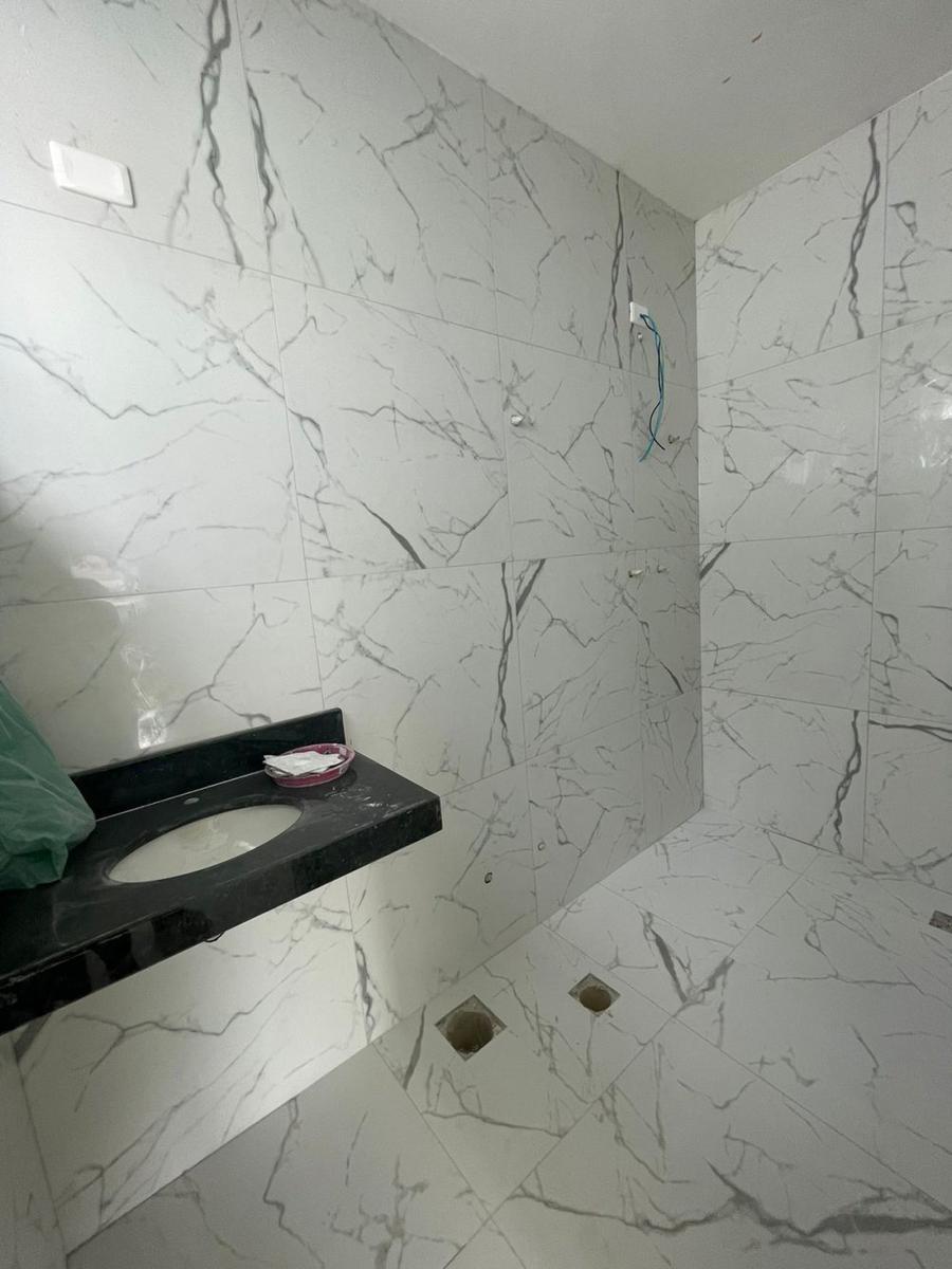 Casa, Masterville, 3 Quartos, 2 Vagas, 2 Suítes