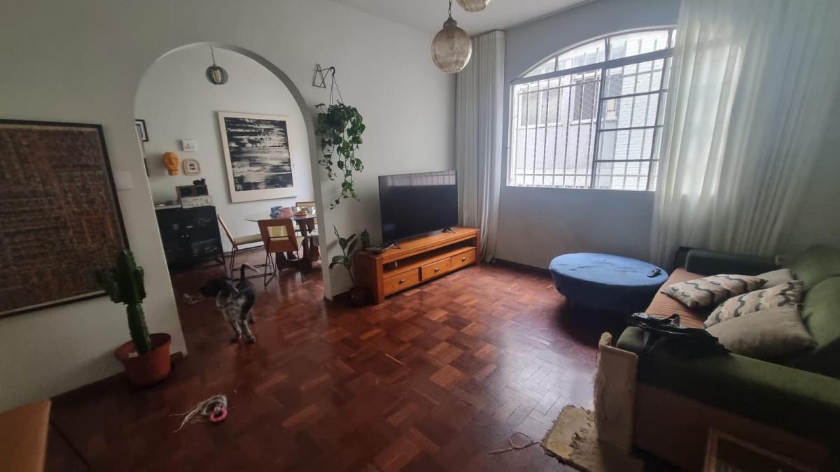 Apartamento, Coração de Jesus, 3 Quartos, 2 Vagas, 1 Suíte