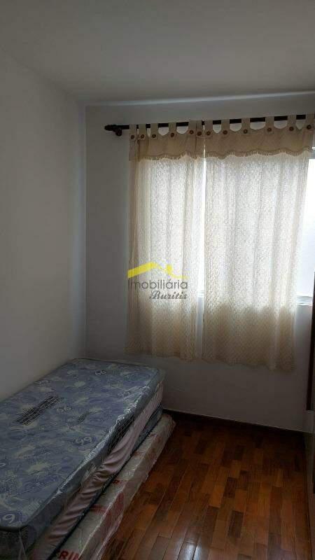 Apartamento, Buritis, 3 Quartos, 1 Vaga, 1 Suíte