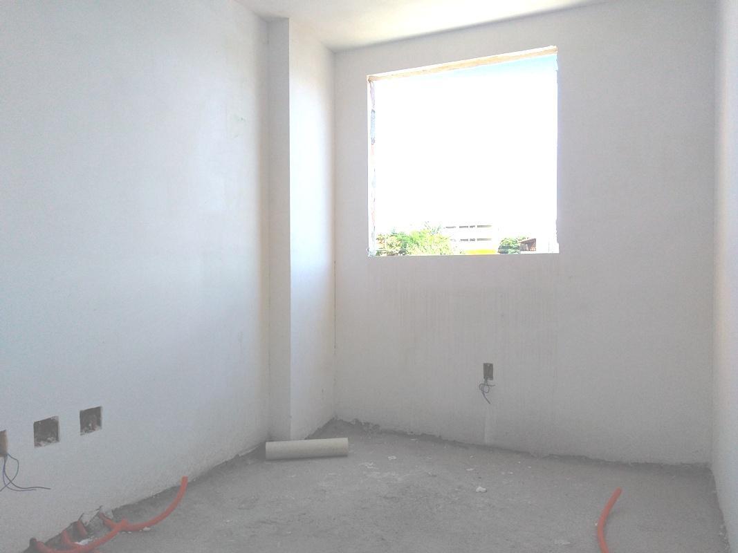 Apartamento, Nacional, 2 Quartos, 1 Vaga