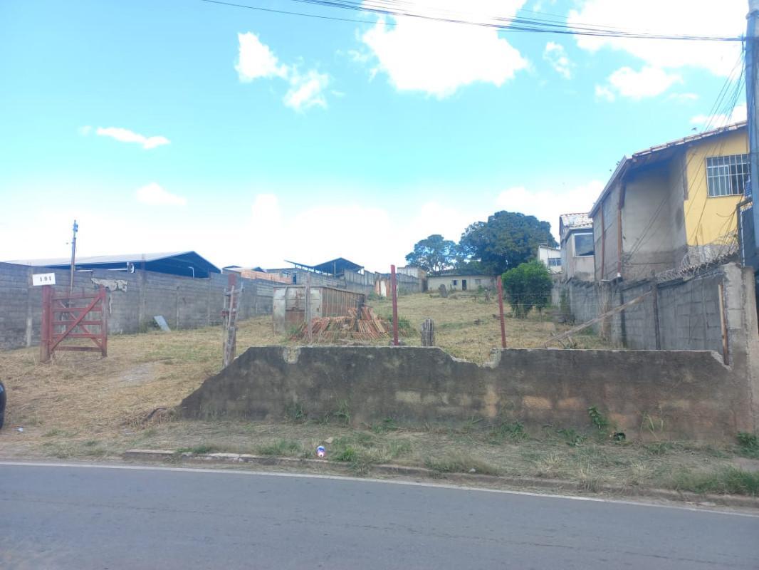Lote, Granjas Reunidas São Vicente, 0 Quarto, 0 Vaga