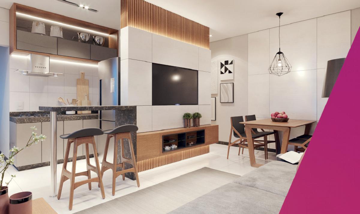 Apartamento, Prado, 2 Quartos, 2 Vagas, 2 Suítes