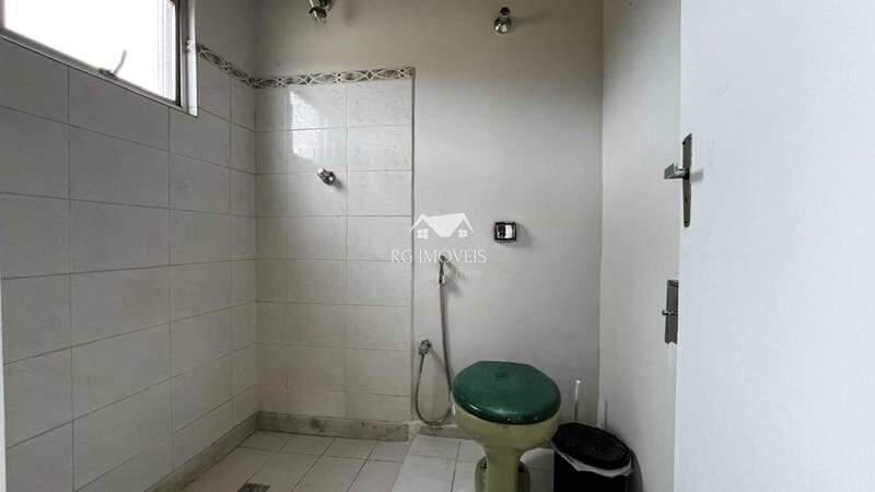 Cobertura, Jardim América, 2 Quartos, 1 Vaga