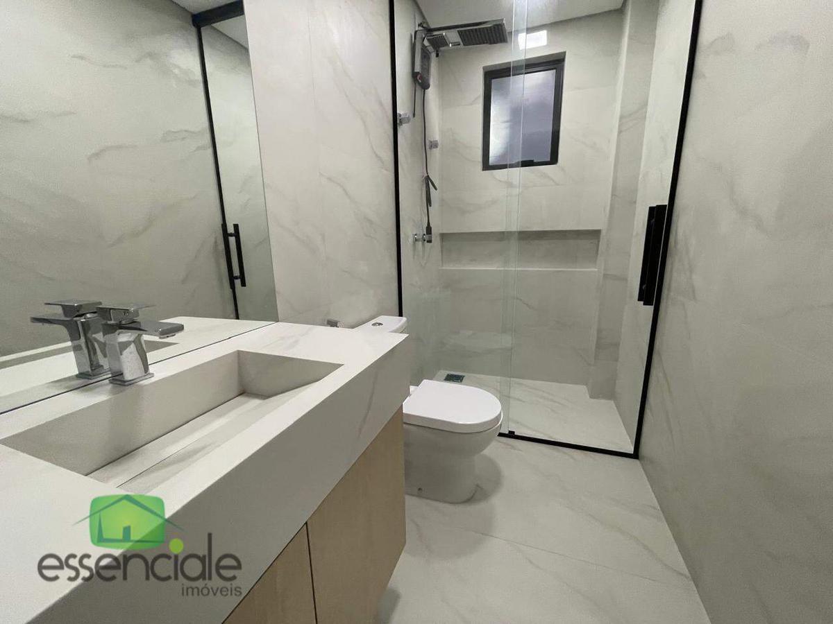 Apartamento, Centro, 3 Quartos, 6 Vagas, 2 Suítes