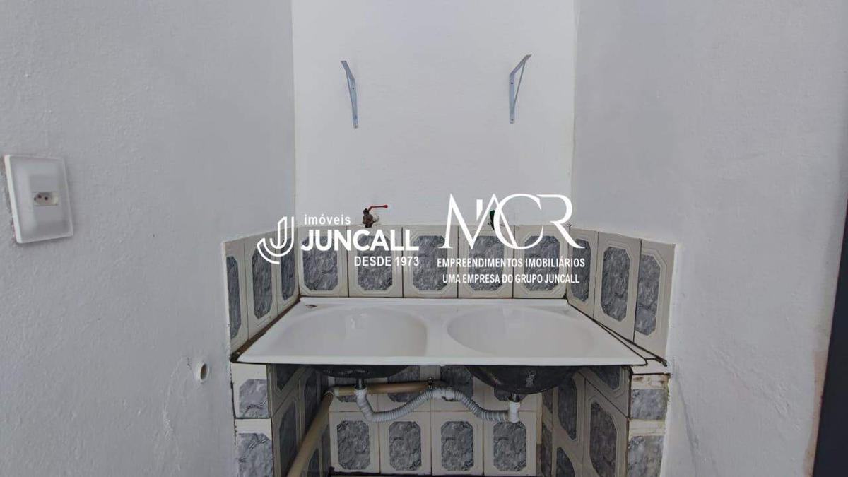 Casa, Goiânia, 2 Quartos, 1 Vaga