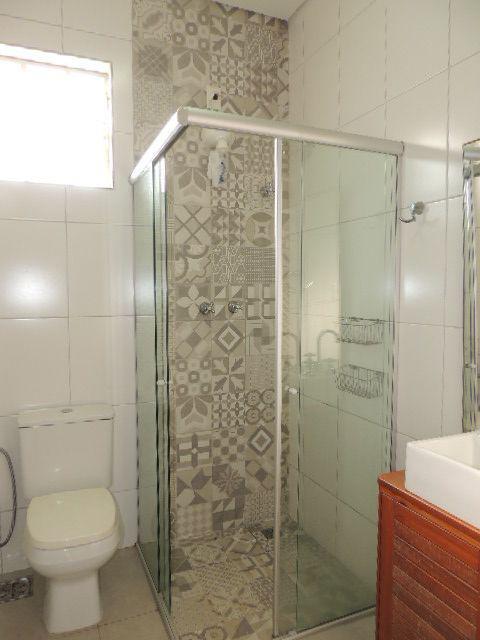 Casa, Vila Santo Antônio de Pádua, 2 Quartos, 1 Vaga