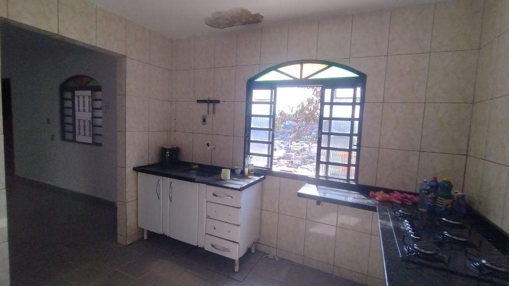Casa, Vila Rica, 15 Quartos, 3 Vagas