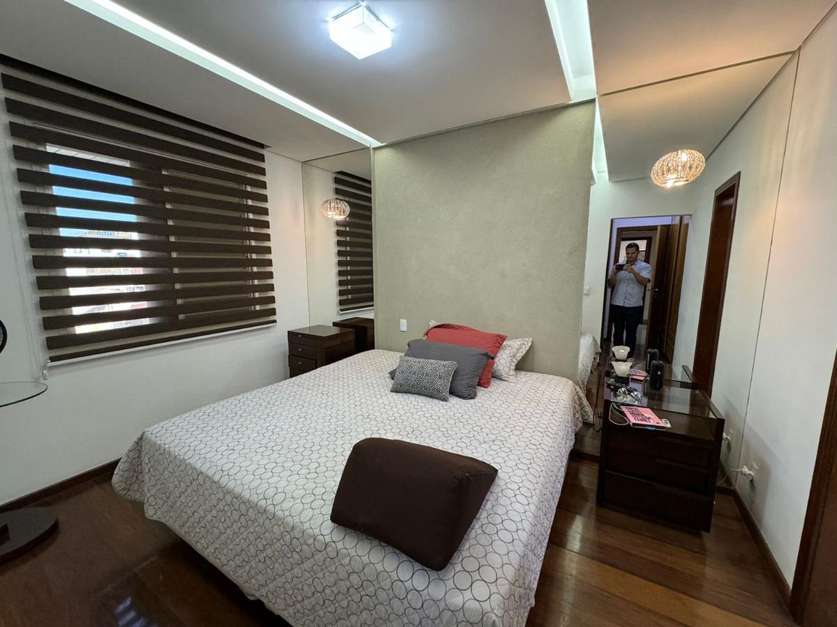 Cobertura, Colégio Batista, 4 Quartos, 3 Vagas, 1 Suíte