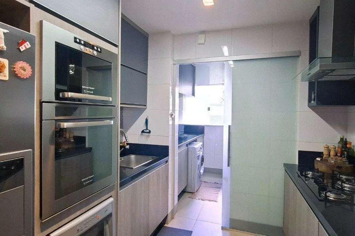 Apartamento, Castelo, 3 Quartos, 2 Vagas, 2 Suítes