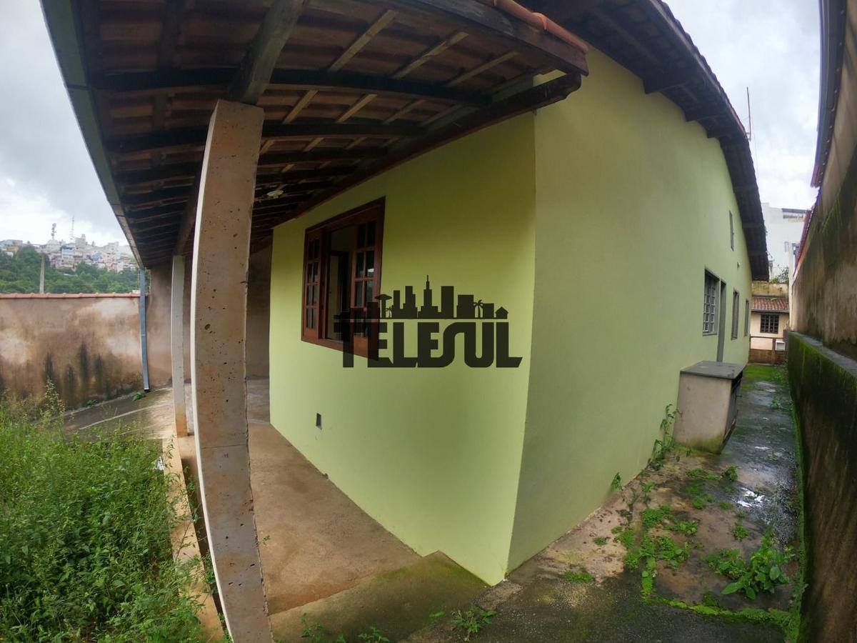 Casa, Parque Catanduvas, 3 Quartos, 0 Vaga