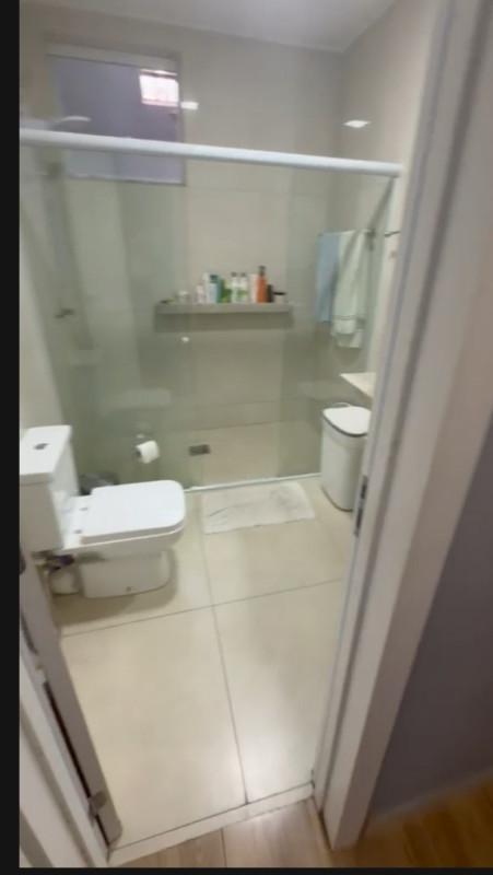 Casa, Bela Vista, 3 Quartos, 4 Vagas, 1 Suíte