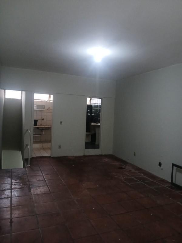 Andar, Funcionários, 0 Quarto, 0 Vaga