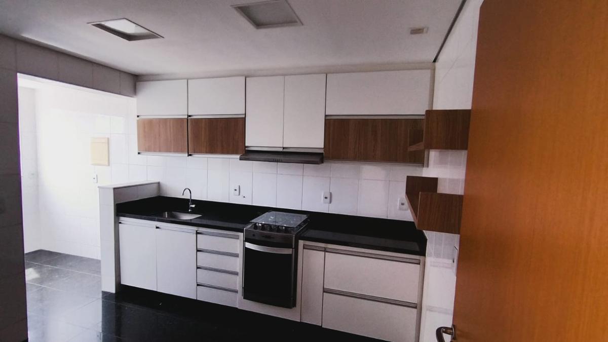 Apartamento, Cidade Nova, 3 Quartos, 2 Vagas, 1 Suíte