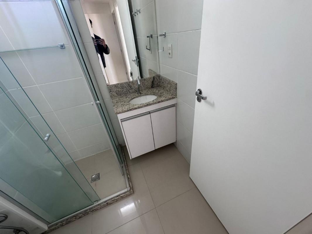 Apartamento, Sagrada Família, 3 Quartos, 2 Vagas, 1 Suíte