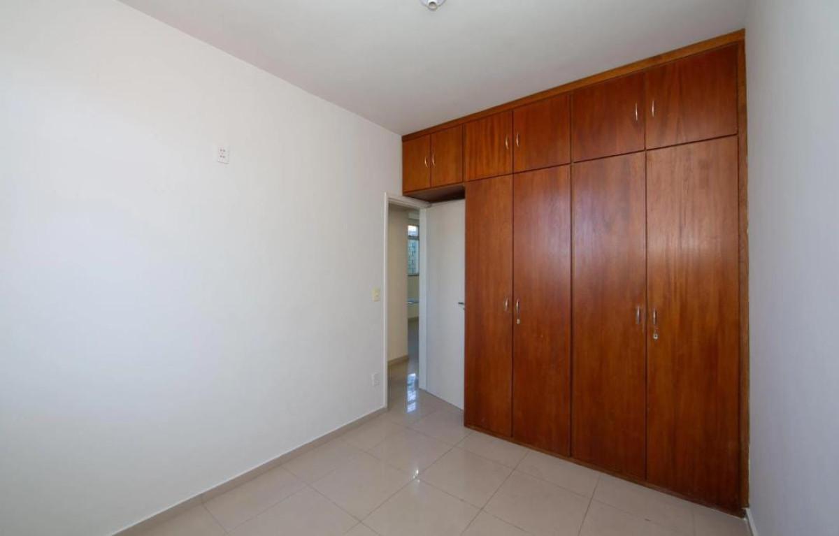 Apartamento, João Pinheiro, 3 Quartos, 1 Vaga
