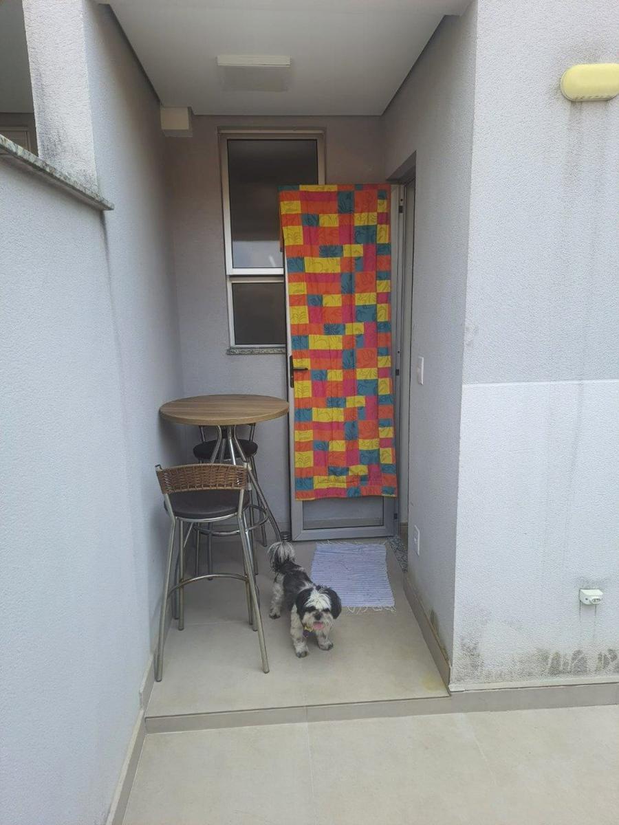 Apartamento, Ana Lúcia, 2 Quartos, 2 Vagas, 1 Suíte