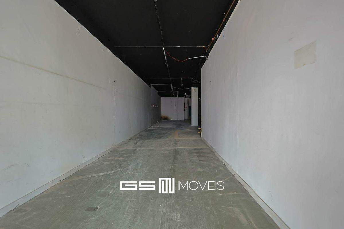 Andar, Buritis, 0 Quarto, 0 Vaga