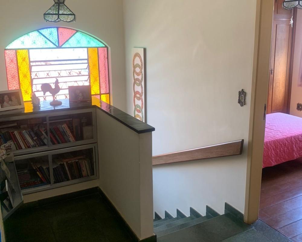 Casa, Cidade Nova, 4 Quartos, 3 Vagas, 1 Suíte