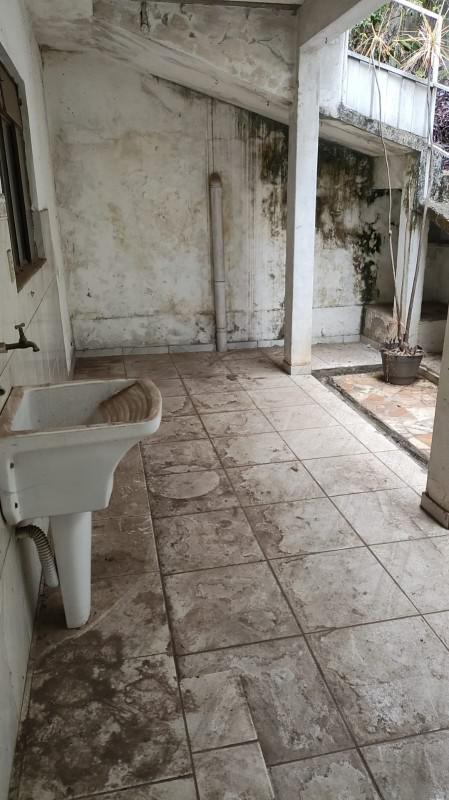 Casa, Barreiro, 4 Quartos, 4 Vagas, 1 Suíte