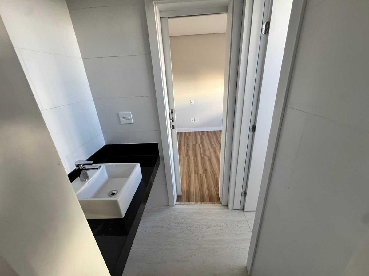 Apartamento, Cidade Nova, 4 Quartos, 3 Vagas, 2 Suítes