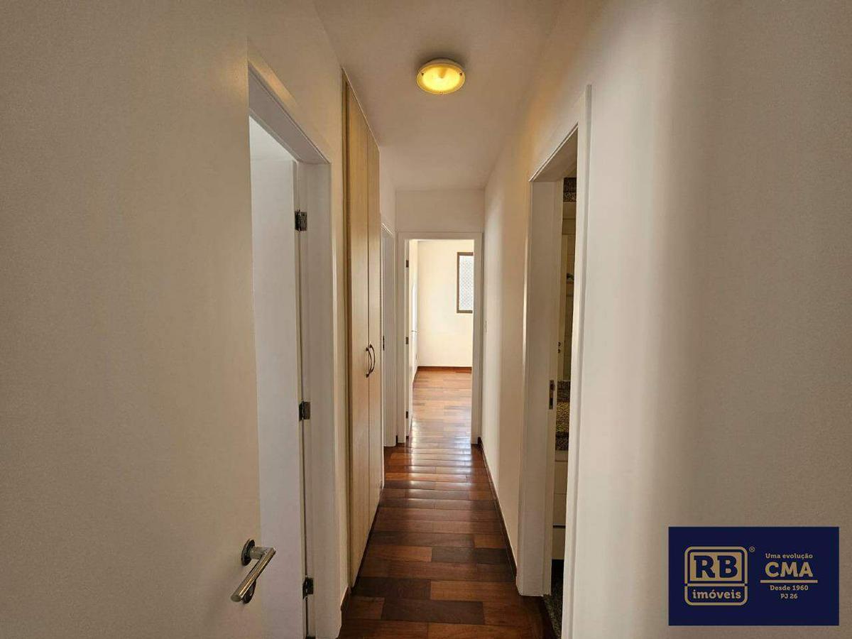 Apartamento, Serra, 3 Quartos, 2 Vagas, 1 Suíte
