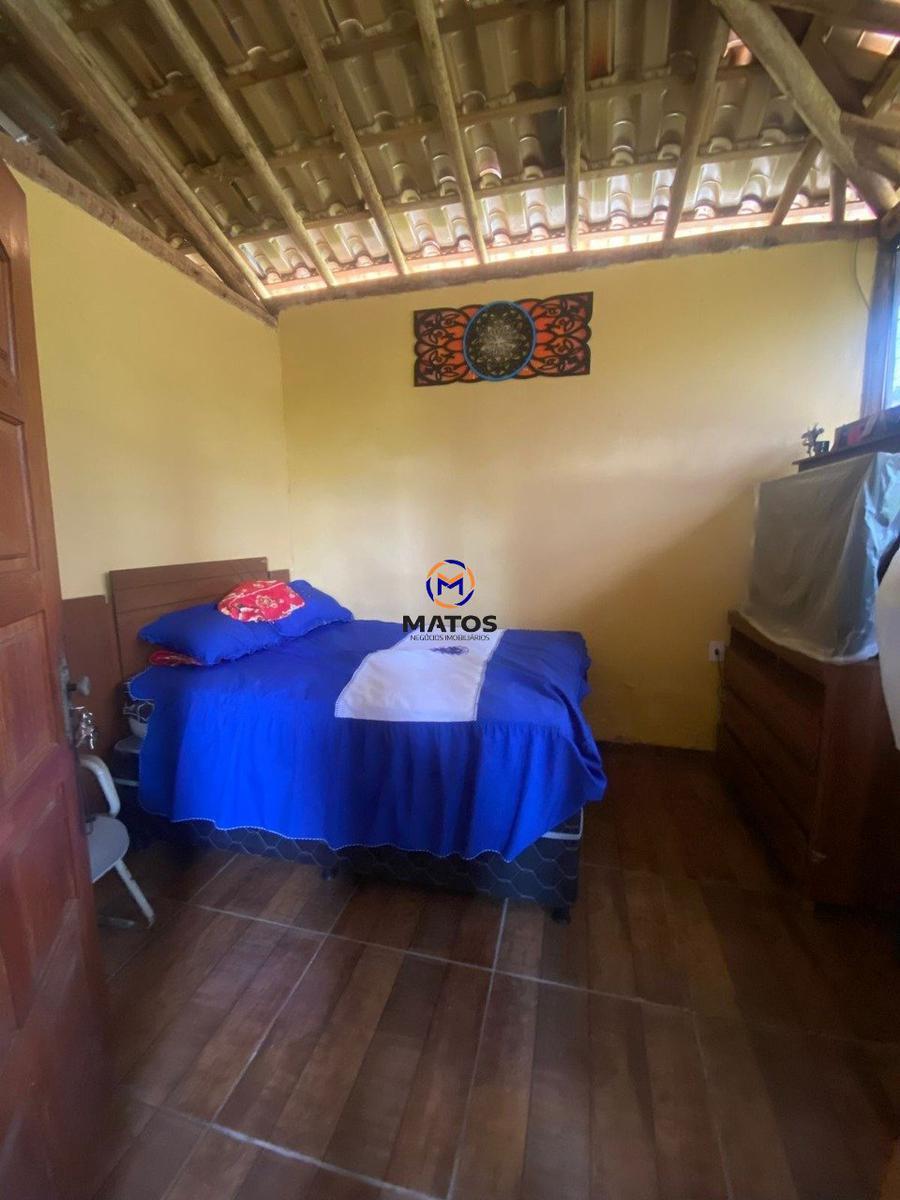 Casa, Barreiro do Amaral, 1 Quarto, 5 Vagas