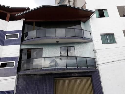 Cobertura, Todos Os Santos, 3 Quartos, 1 Vaga, 1 Suíte