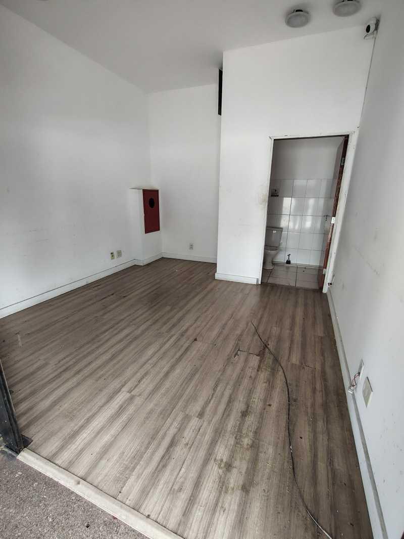 Andar, Santa Inês, 0 Quarto, 0 Vaga