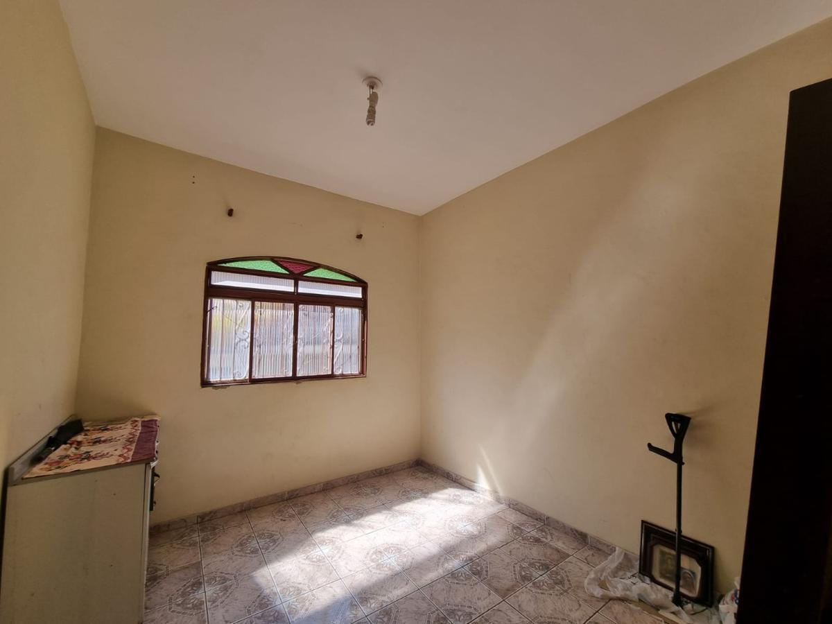 Casa, Jardim Riacho das Pedras, 3 Quartos, 2 Vagas