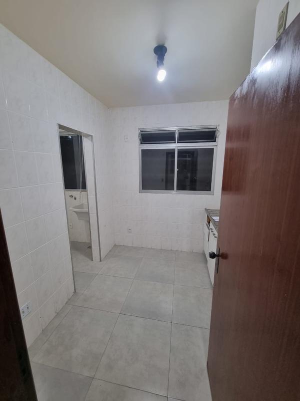 Apartamento, Santa Amélia, 3 Quartos, 1 Vaga