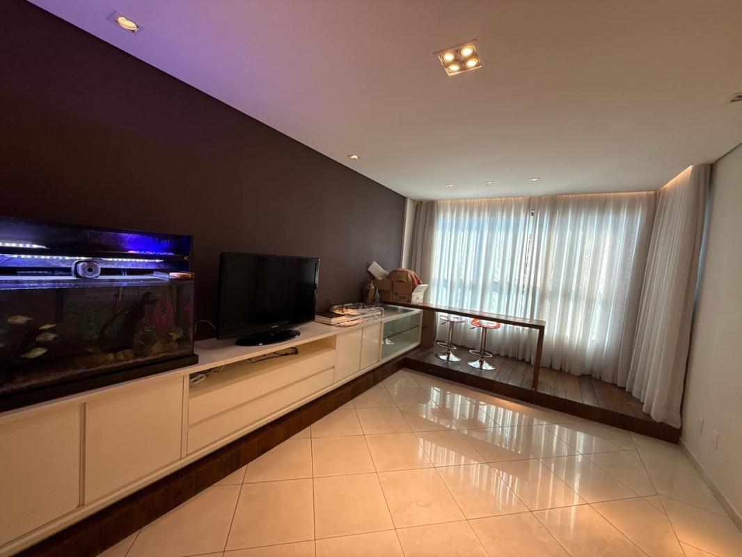 Apartamento, Itapoã, 3 Quartos, 2 Vagas, 1 Suíte