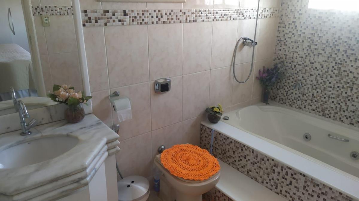 Casa, Parque São José, 3 Quartos, 51 Vagas, 1 Suíte