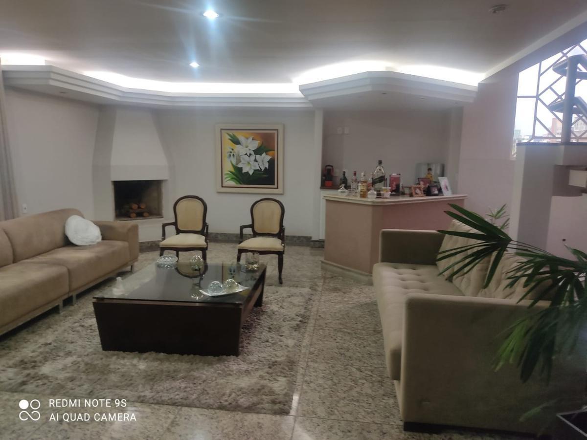 Casa, Palmares, 4 Quartos, 6 Vagas, 2 Suítes