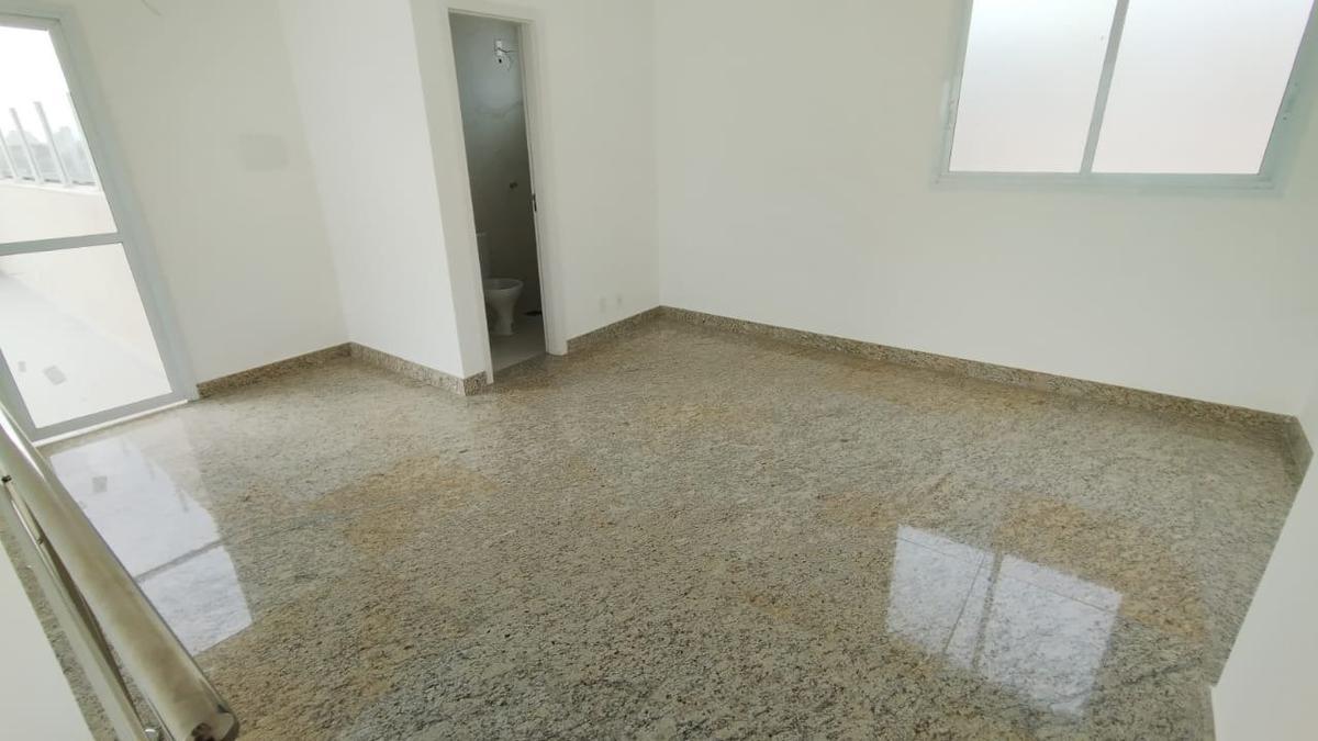 Cobertura, Fernão Dias, 4 Quartos, 4 Vagas, 1 Suíte