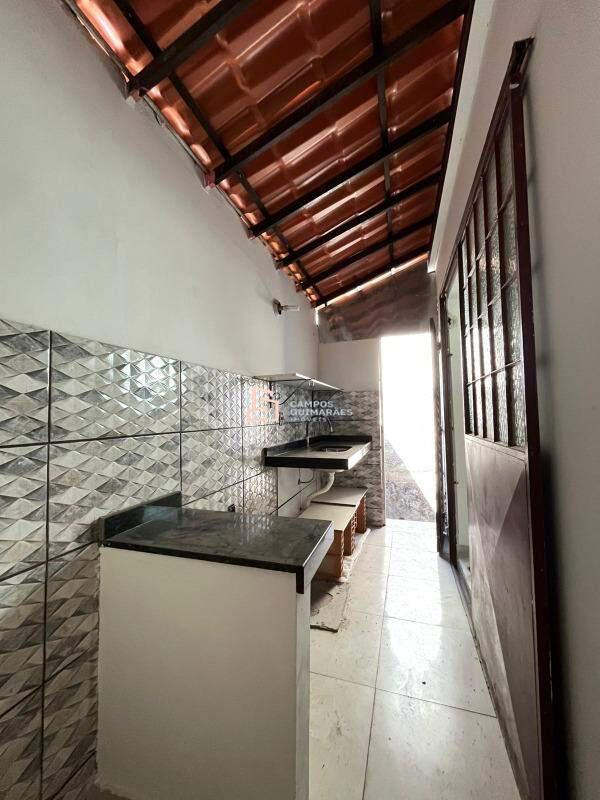 Casa, Pindorama, 2 Quartos, 1 Vaga
