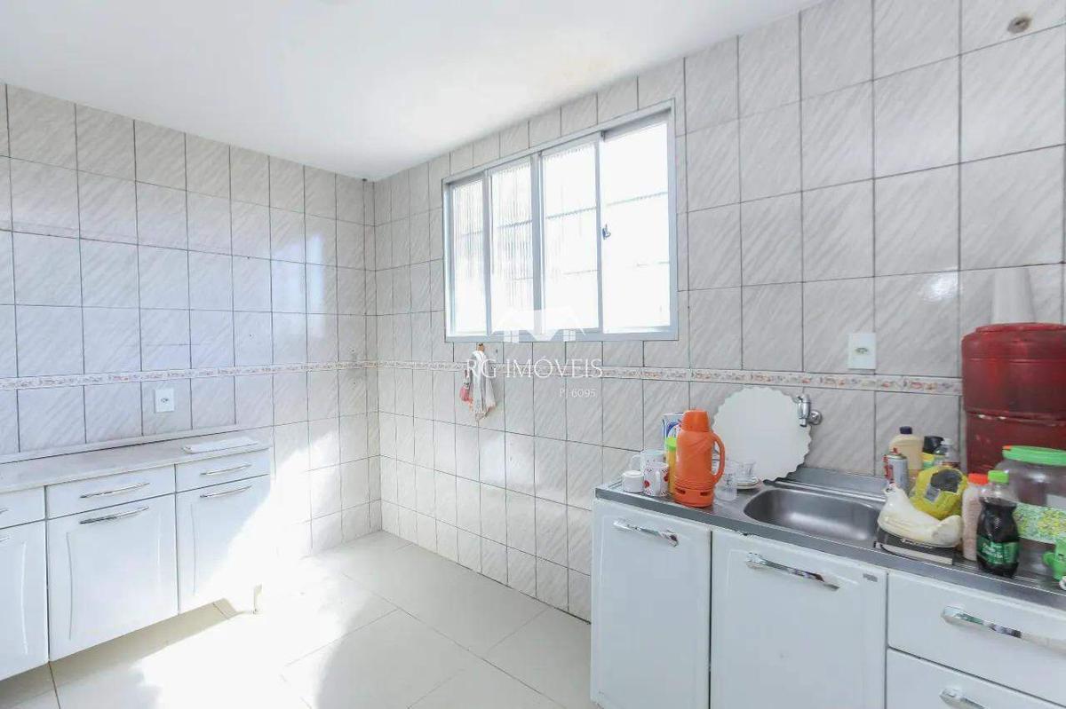Casa, Miramar (barreiro), 2 Quartos, 2 Vagas