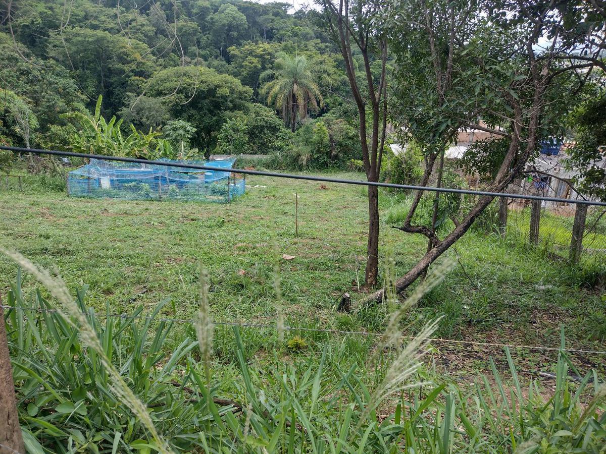 Lote, Panorama Industrial, 0 Quarto, 0 Vaga