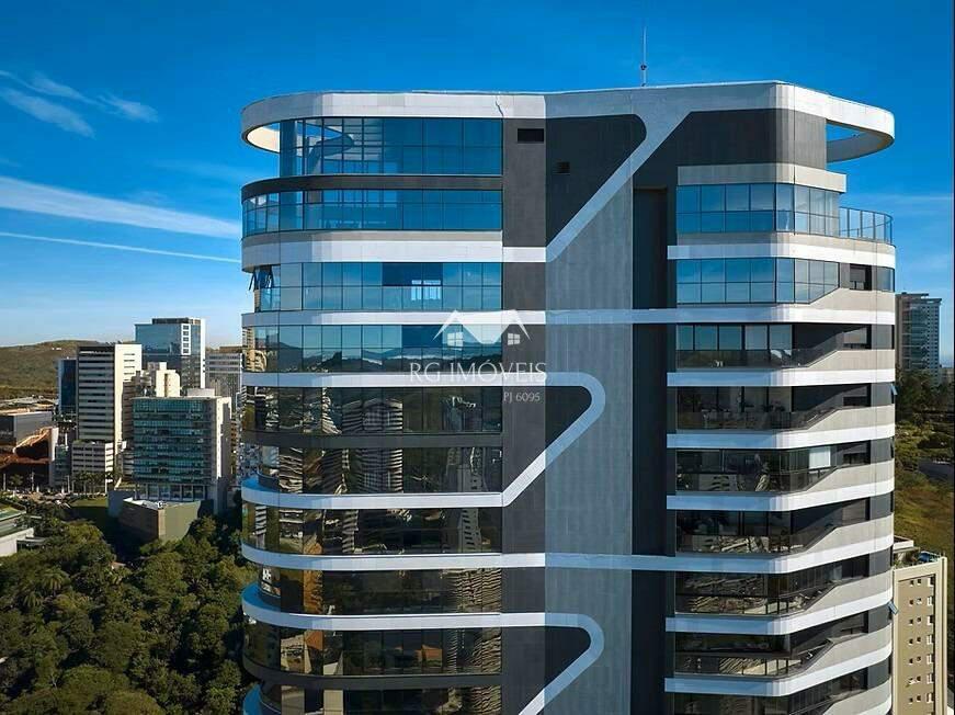 Apartamento, Vale do Sereno, 3 Quartos, 4 Vagas, 3 Suítes