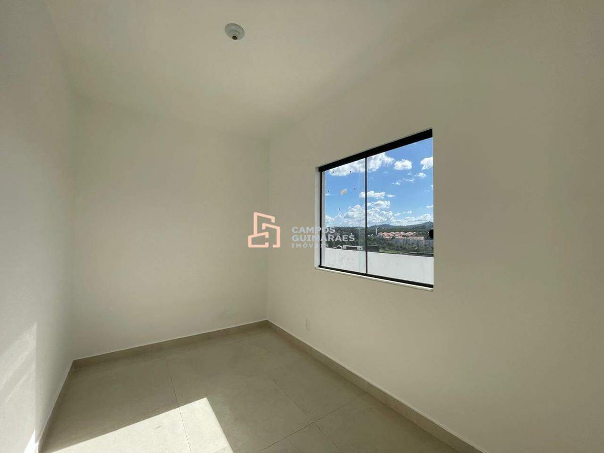 Casa, Vale das Orquídeas, 3 Quartos, 2 Vagas, 1 Suíte