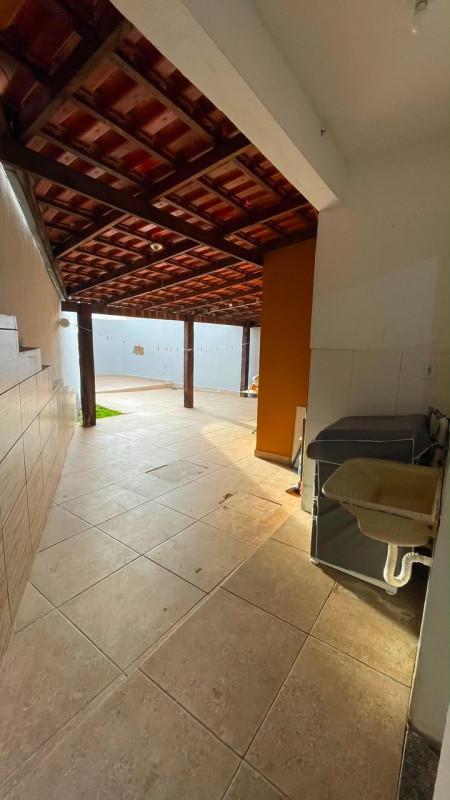 Casa, Masterville, 2 Quartos, 2 Vagas
