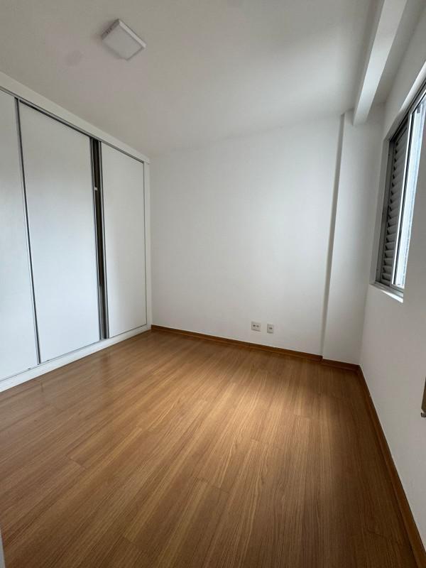 Apartamento, Castelo, 3 Quartos, 2 Vagas, 1 Suíte