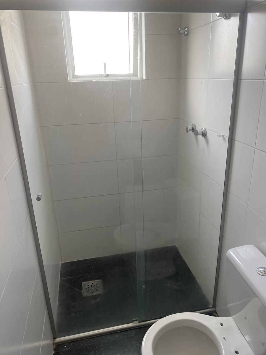 Apartamento, Cabral, 3 Quartos, 2 Vagas, 1 Suíte