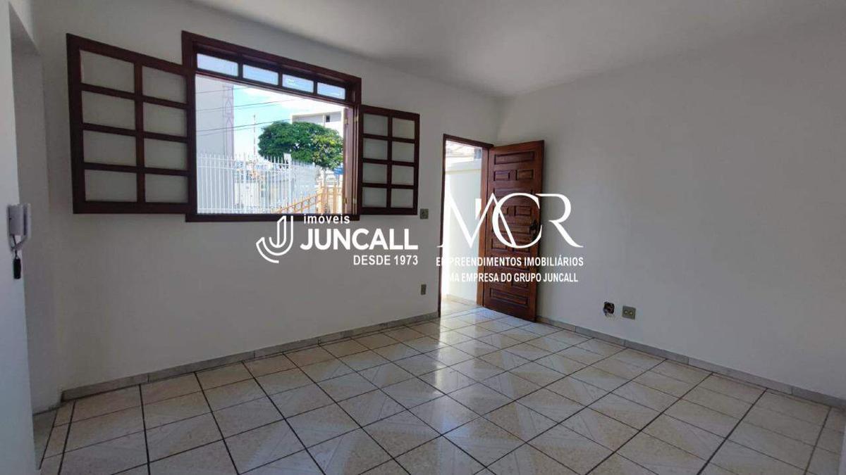 Casa, Renascença, 3 Quartos, 2 Vagas, 1 Suíte