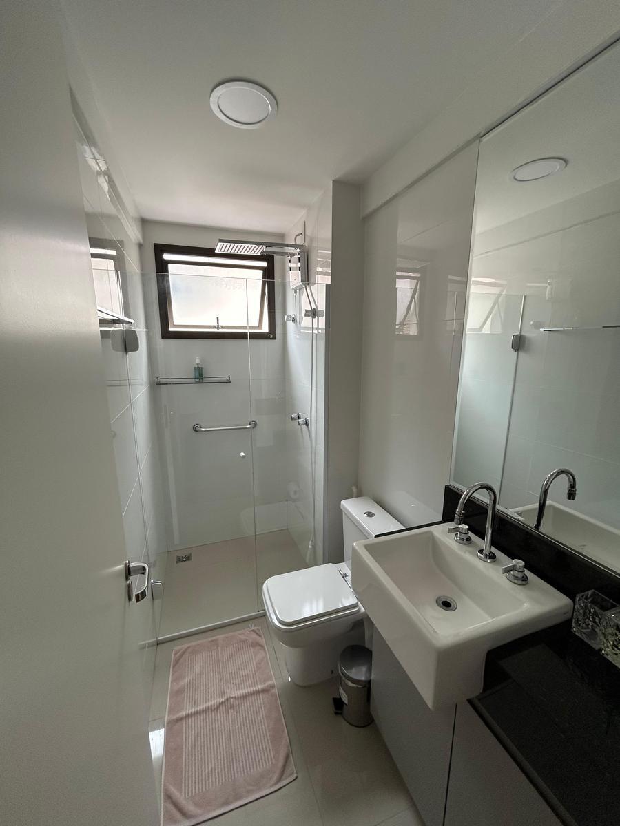 Cobertura, Ouro Preto, 3 Quartos, 3 Vagas, 1 Suíte