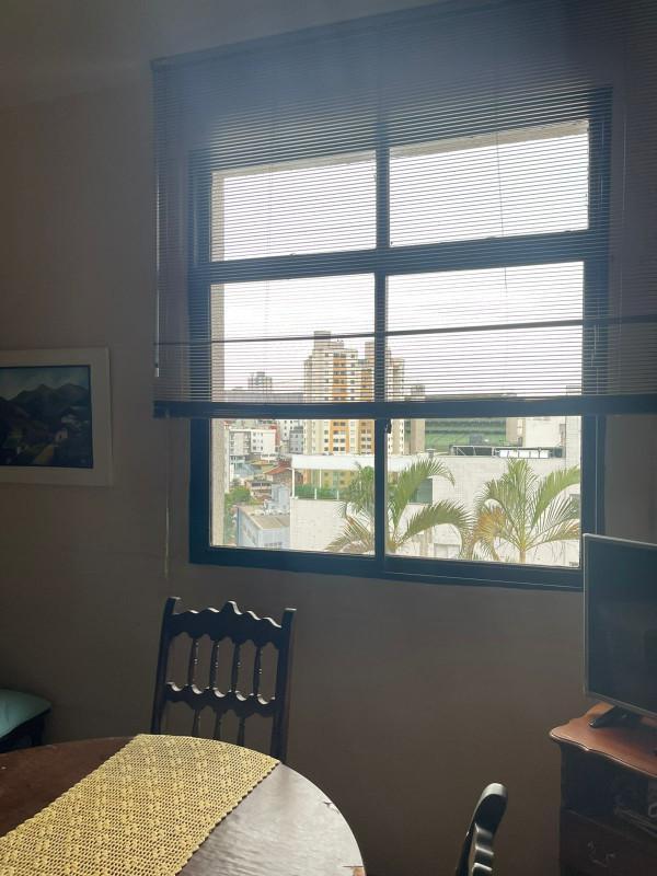 Apartamento, Santa Teresa, 4 Quartos, 2 Vagas, 1 Suíte
